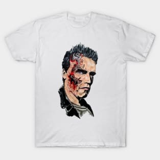 Terminator T-Shirt